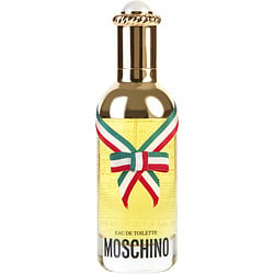 Moschino By Moschino Edt Spray (Women) - Rochan Shop