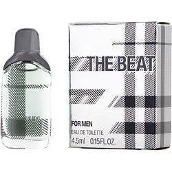 Burberry The Beat By Burberry Edt (Men) - Rochan Shop