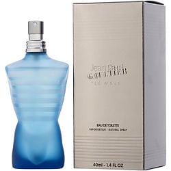 Jean Paul Gaultier By Jean Paul Gaultier Edt Spray (Men)