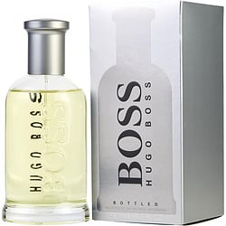 Boss #6 By Hugo Boss Edt Spray (Men)