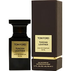 Tom Ford Tuscan Leather By Tom Ford Eau De Parfum Spray (Men)