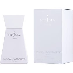 Nejma Aoud Three By Pascal Morabito Eau De Parfum Spray (Women) - Rochan Shop