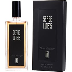 Serge Lutens Fleurs D'oranger By Serge Lutens Eau De Parfum Spray (Women)