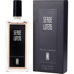 Serge Lutens Nuit De Cellophane By Serge Lutens Eau De Parfum Spray (Women) - Rochan Shop