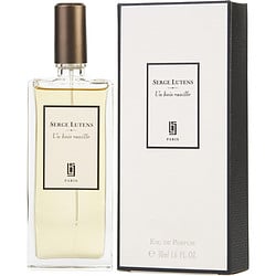 Serge Lutens Un Bois Vanille By Serge Lutens Eau De Parfum Spray (Women) - Rochan Shop