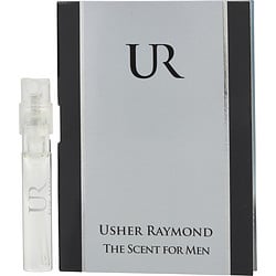 Ur By Usher Edt Spray Vial On Card (Men) - Rochan Shop