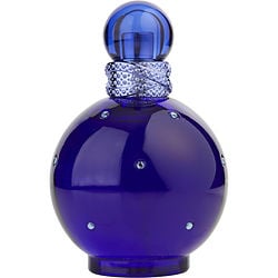 Midnight Fantasy Britney Spears By Britney Spears Eau De Parfum Spray (Women) - Rochan Shop