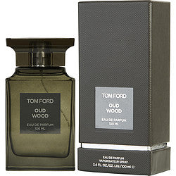 Tom Ford Oud Wood By Tom Ford Eau De Parfum Spray (Men) - Rochan Shop