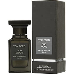 Tom Ford Oud Wood By Tom Ford Eau De Parfum Spray (Men)