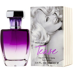 Paris Hilton Tease By Paris Hilton Eau De Parfum Spray (Women)