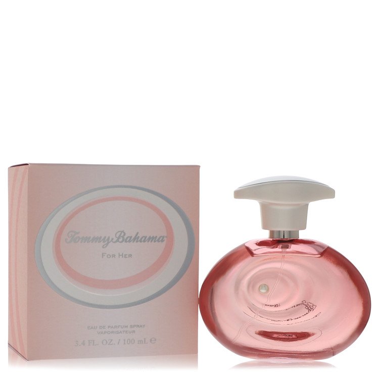 Tommy Bahama For Her Eau De Parfum Spray By Tommy Bahama (Women) - Rochan Shop