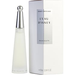 L'eau D'issey By Issey Miyake Edt Spray (Women)