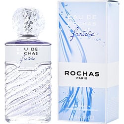 Eau De Rochas Fraiche By Rochas Edt Spray (Women)