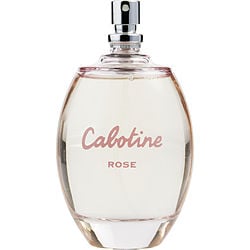 Cabotine Rose By Parfums Gres Edt Spray (Women)