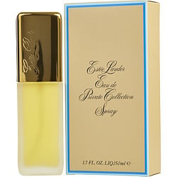 Eau De Private Collection By Estee Lauder Fragrance Spray (Women)