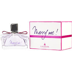 Marry Me Lanvin By Lanvin Eau De Parfum Spray (Women) - Rochan Shop