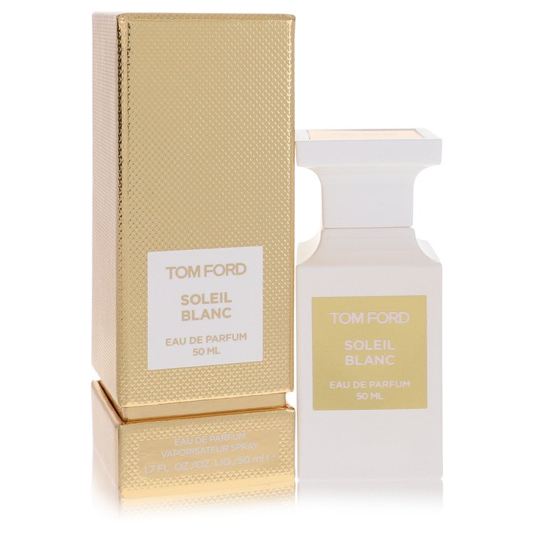 Tom Ford Soleil Blanc Eau De Parfum Spray By Tom Ford (Women) - Rochan Shop