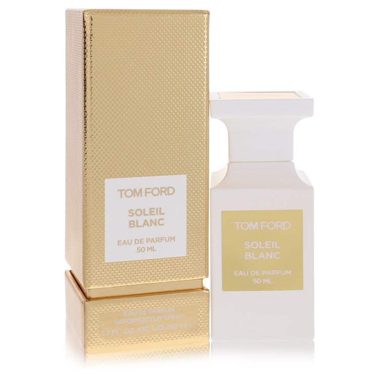 Tom Ford Soleil Blanc By Tom Ford Eau De Parfum Spray 1.7 Oz (Women)