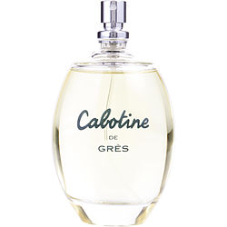 Cabotine By Parfums Gres Edt Spray (Women) - Rochan Shop