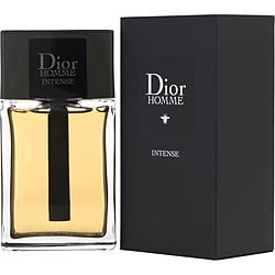 Dior Homme Intense By Christian Dior Eau De Parfum Spray (Men)