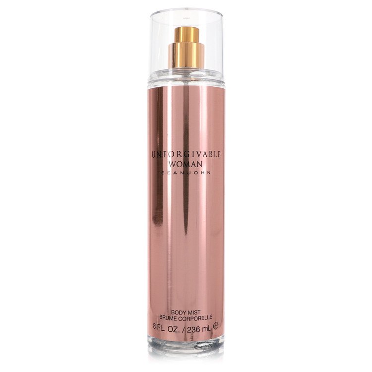 Unforgivable Body Spray By Sean John (Women) - Rochan Shop