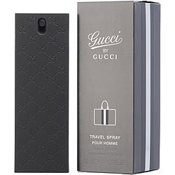 Gucci By Gucci By Gucci Edt Spray (Men)