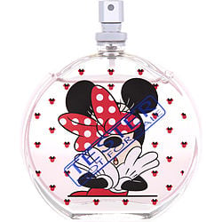 Minnie Mouse By Disney Edt Spray (Women)