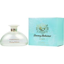 Tommy Bahama Set Sail Martinique By Tommy Bahama Eau De Parfum Spray (Women)