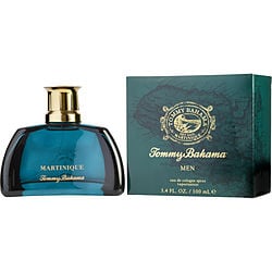 Tommy Bahama Set Sail Martinique By Tommy Bahama Eau De Cologne Spray (Men) - Rochan Shop