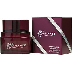 Daddy Yankee Dyamante By Daddy Yankee Eau De Parfum Spray (Women)