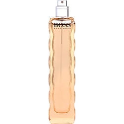 Boss Orange By Hugo Boss Edt Spray (Women)