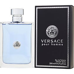 Versace Pour Homme By Gianni Versace Edt Spray (Men)