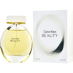 Calvin Klein Beauty By Calvin Klein Eau De Parfum Spray (Women) - Rochan Shop