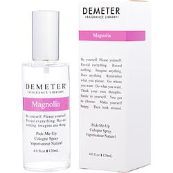 Demeter Magnolia By Demeter Cologne Spray (Unisex) - Rochan Shop