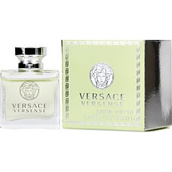 Versace Versense By Gianni Versace Edt (Women)