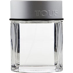 Tous Man By Tous Edt Spray (Men)