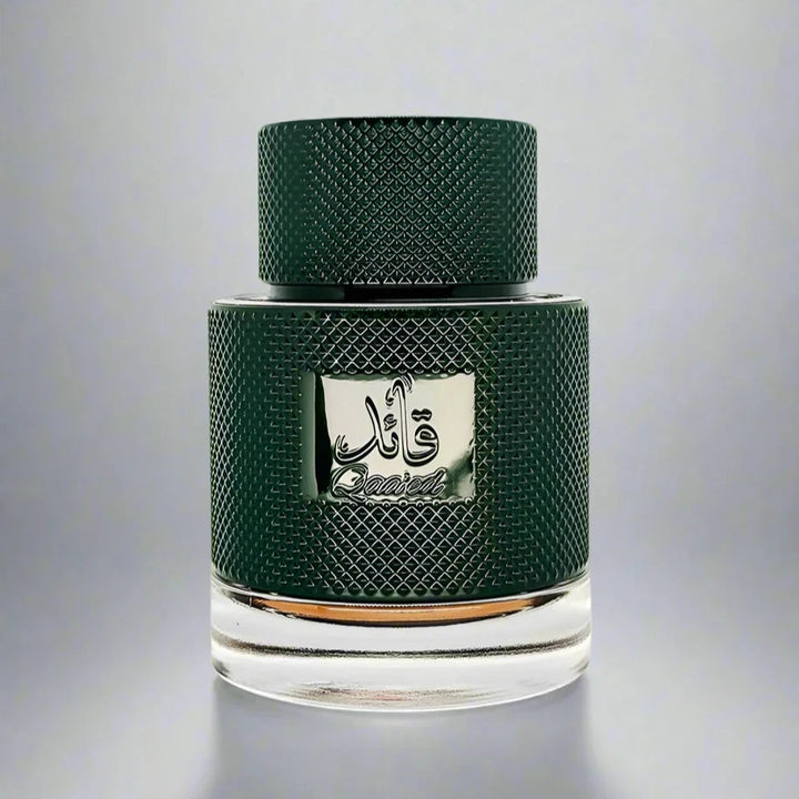 Qaaed Al Shabaab By Lattafa Eau De Parfum Spray (Unisex)