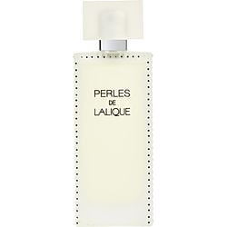 Perles De Lalique By Lalique Eau De Parfum Spray (Women) - Rochan Shop