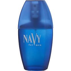 Navy By Dana Cologne Spray (Men)