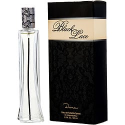 Black Lace By Dana Edt Spray (Women)