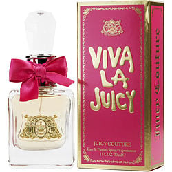 Viva La Juicy By Juicy Couture Eau De Parfum Spray (Women) - Rochan Shop