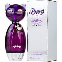 Purr By Katy Perry Eau De Parfum Spray (Women) - Rochan Shop