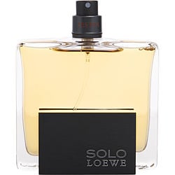 Solo Loewe By Loewe Edt Spray (Men)