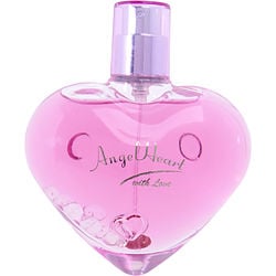 Angel Heart With Love By Clandestine Edt Spray (Women) - Rochan Shop