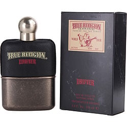 True Religion Drifter By True Religion Edt Spray (Men) - Rochan Shop