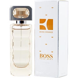 Boss Orange By Hugo Boss Edt Spray (Women) - Rochan Shop