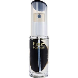 Perry Ellis 360 Black By Perry Ellis Eau De Parfum (Women)