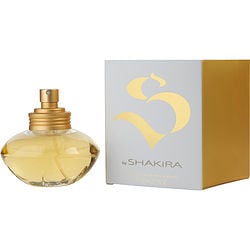 S By Shakira By Shakira Edt Spray (Women)