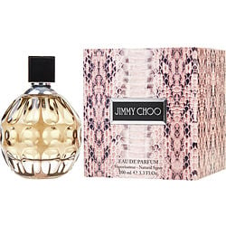 Jimmy Choo By Jimmy Choo Eau De Parfum Spray (Women) - Rochan Shop