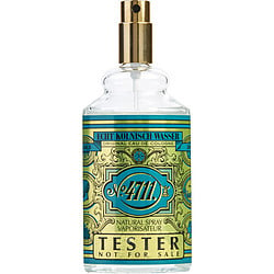 4711 By 4711 Eau De Cologne Spray (Unisex)